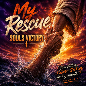 My Rescue by Soul's Victory