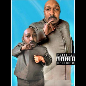 Swazzy Blue - Like Me
