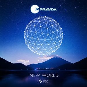New World by M.Pravda