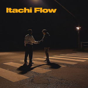 Itachi FLow by bac