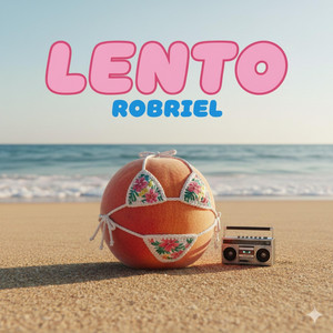 LENTO by ROBRIEL ZM