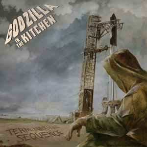No Sign Of Life by Godzilla In The Kitchen