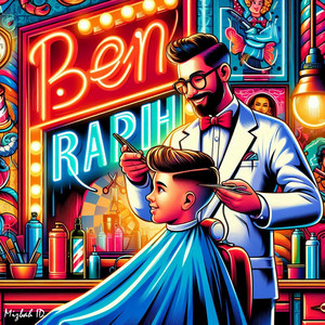 Ben Rapih Barbershop