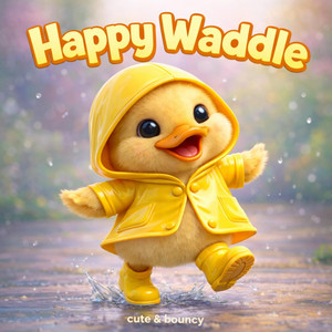 Puddle Walk