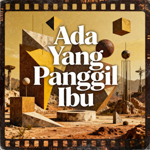 Ada Yang Panggil Ibu by putra sulung