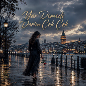 Yar Demedi Derim Çok Çok by Arya Arıkan, Arya Music Lab, Alya Music Lab