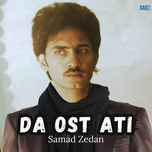 Samad Zedan - Chunaki Han