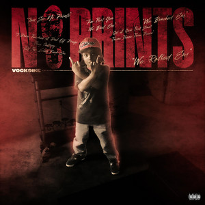 No Prints by Vock9ine