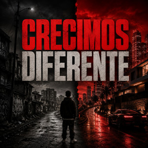 CRECIMOS DIFERENTE by ZENO R