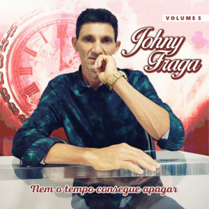 Johny Fraga - Pedra Preciosa