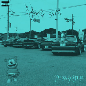 Обкладинка: Phonky Gominola - Sped Up