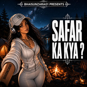 SAFAR KA KYA by BHAISUNZARA01