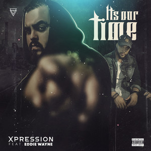 Portada de Its Our Time