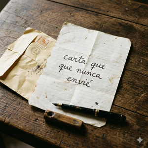 Cartas que nunca Envie by Yeison19