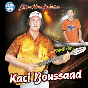 Kaci Boussaad - Dhassafu