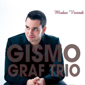 When Day Is Done by Gismo Graf Trio