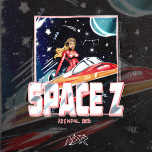 Space Z (rullelåt)