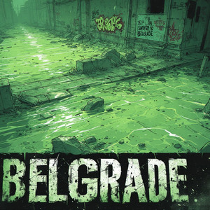 Belgrade by Capital Boom