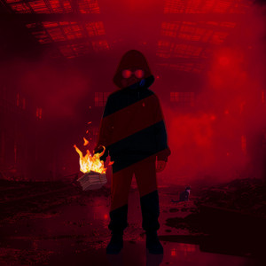 Life in curse by Creepy Corpse Corp