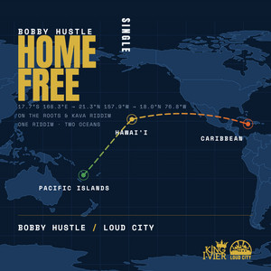 Home Free by Bobby Hustle