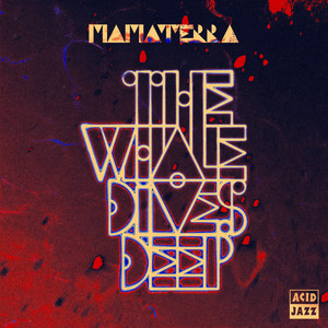 The Whale Dives Deep - Single Edit by Mama Terra