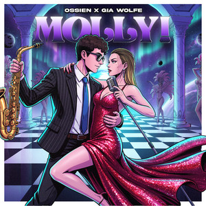 MOLLY! by OSSIEN, Gia Wölfe