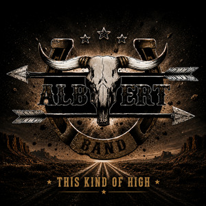 This Kind Of High by Albert Band