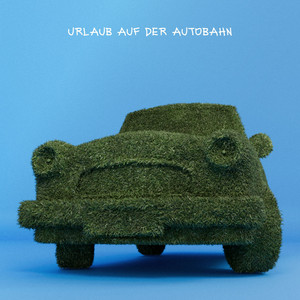 Urlaub auf der Autobahn by RIAN Album Cover