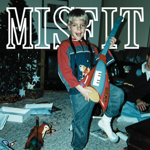 MISFIT by C-Blanch