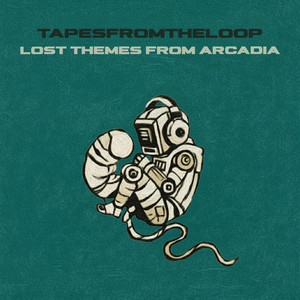 Arcadia by tapesfromtheloop