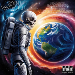 Portada de Oh Well