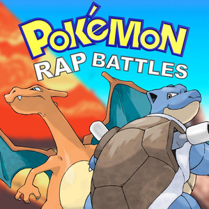 Charizard Vs. Blastoise
