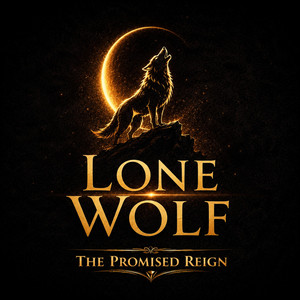 the Lone Wolf by The Promised Reign