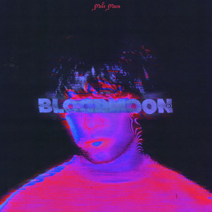 BLOOD MOON by Melt Mars