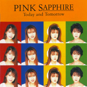 P.S. I LOVE YOU (2019 Remaster) - EP by PINK SAPPHIRE | Spotify