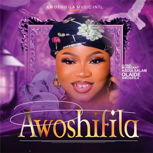 awoshifila - ORE OFE