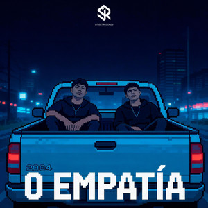 RENE - 0 Empatía (feat. Coto)