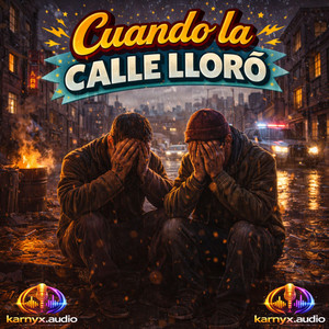 Cuando la Calle Lloró by karnyx.audio
