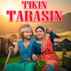 SUNIL MURMU - Tikin Tarasin