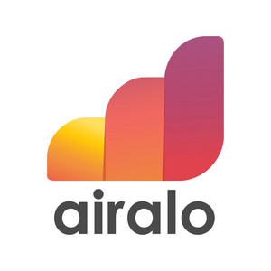 AIRPORT DAD by Airalo