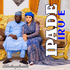 Alh Basit Aponle Anobi - IPADE IRU E
