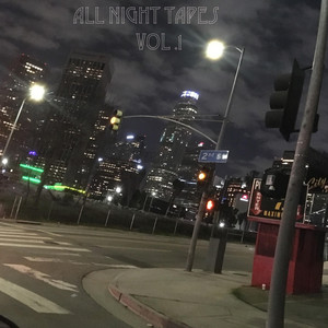 L.A. N8v - The Blues