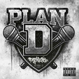 La herencia del barrio by el daster, El Oss, Vitokking, Beatladen