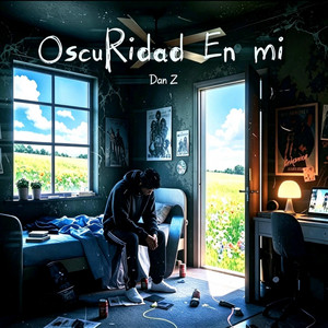 Oscuridad en mi by Dan.Z
