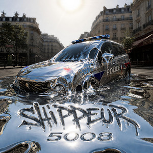 5008 by Shippeur