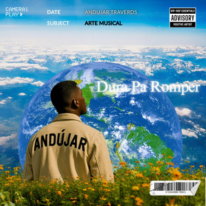 Dura Pa Romper by ANDUJAR TRAVERDS