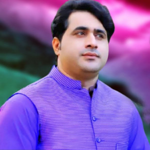 Shah Farooq - Yma Tar Marga Sta Janan