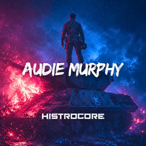 Audie Murphy by Histrocore