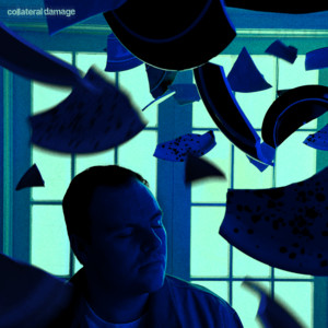 Collateral Damage by Ryan Nealon