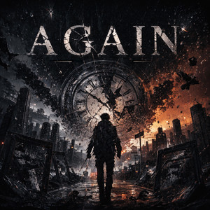 Again by KING 夢